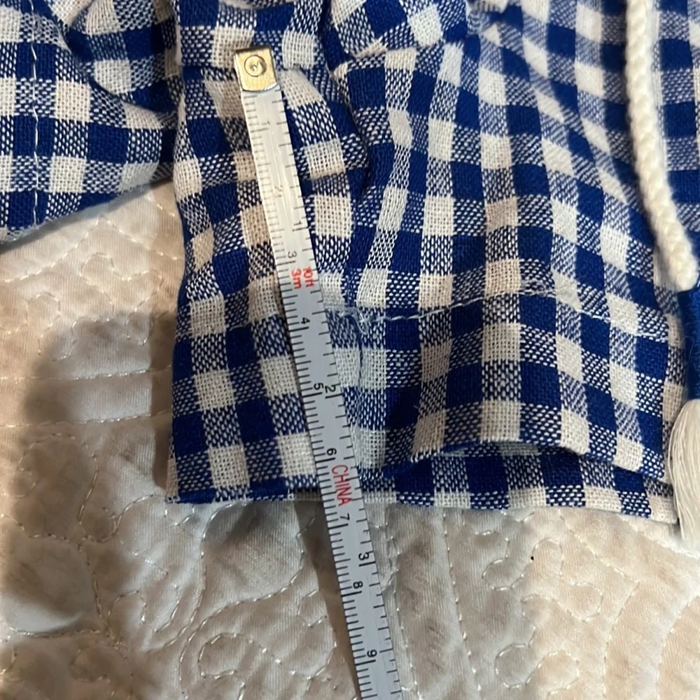 Banjara shorts, size small, NWT‎